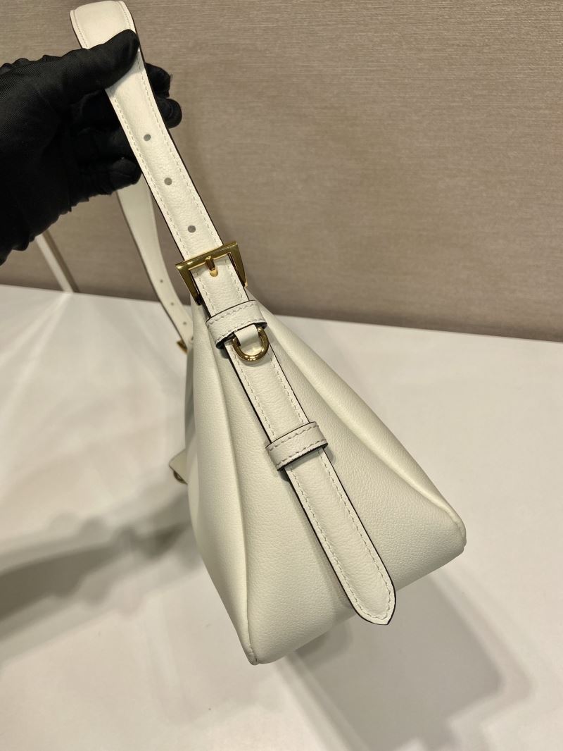 Pra*a hobo bags
